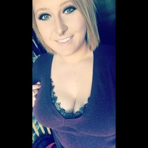 Meet your Posher, Anneliese